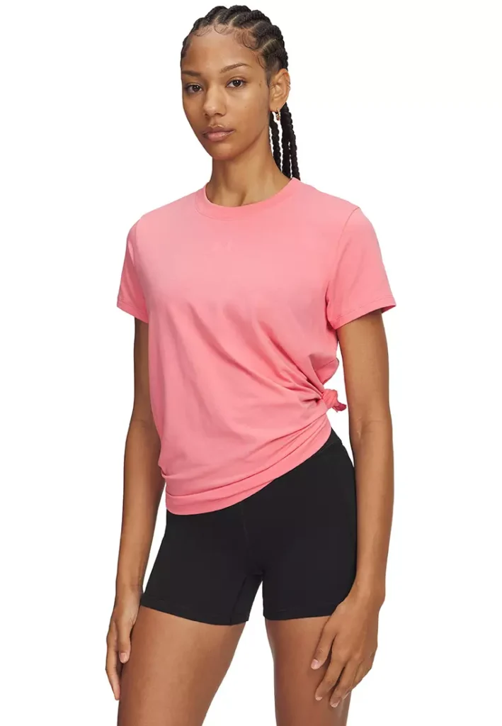 V-Neck T-Shirt
