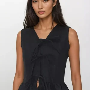 Flannel Collar Shirt