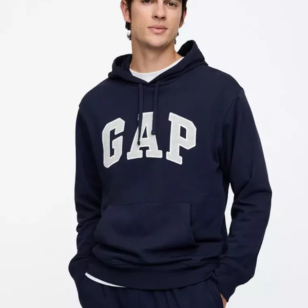 Hooded Neck Hoodies