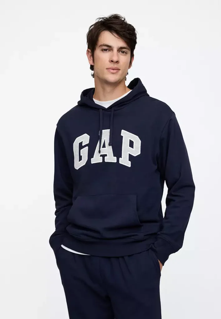Hooded Neck Hoodies