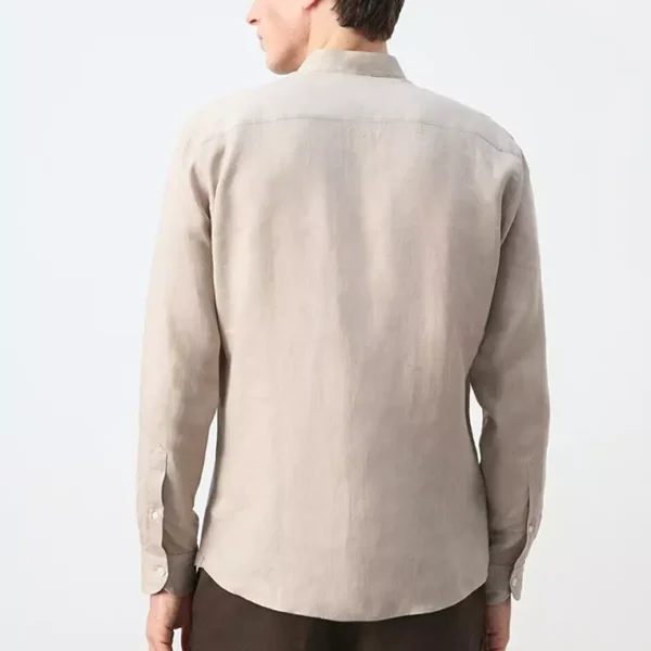 High-Waisted Pant