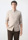 High-Waisted Pant