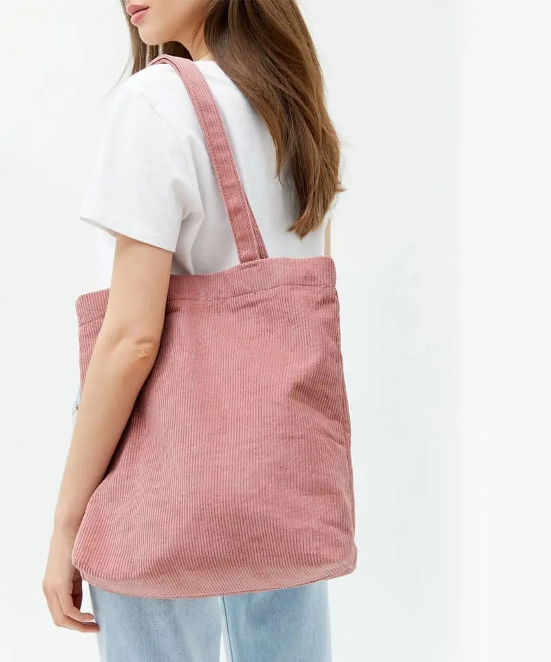 Foldable Duffel Bag