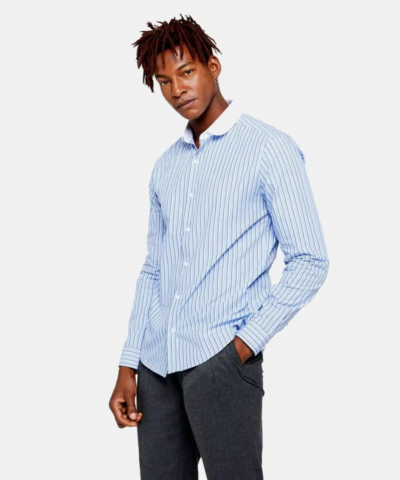 V-Neck T-Shirt