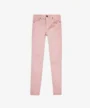 High-Waisted Pant