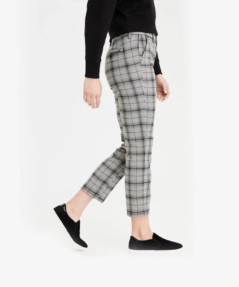 Cotton Hooded Hoodie - Image 1