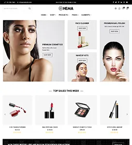 Cosmetic