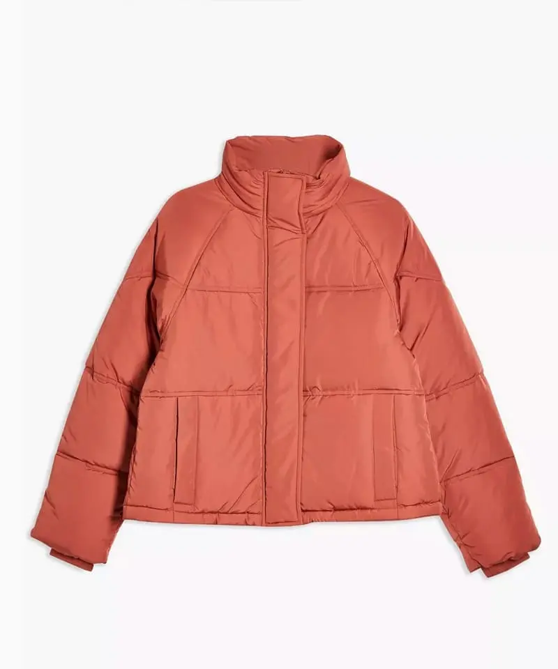 Hooded Neck Hoodies