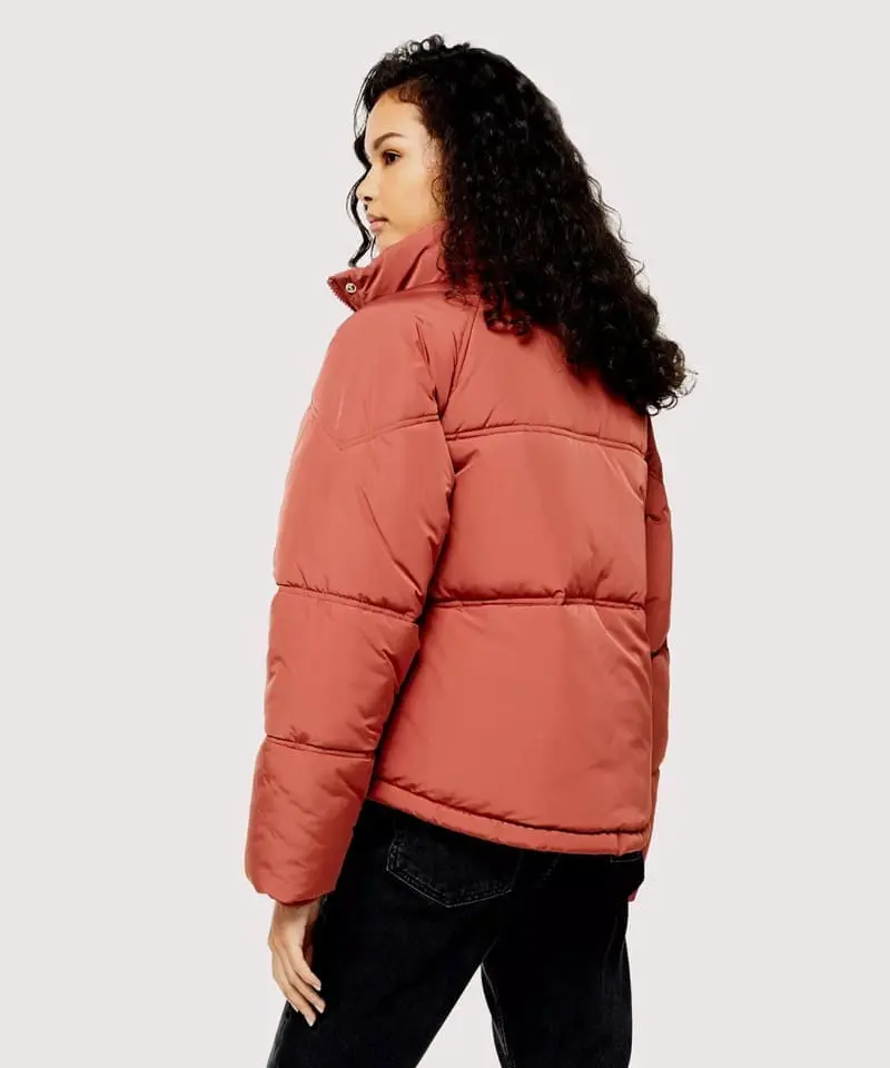 Hooded Neck Hoodies