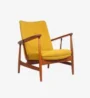 Wooden Chair