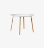 Wooden Dining Table