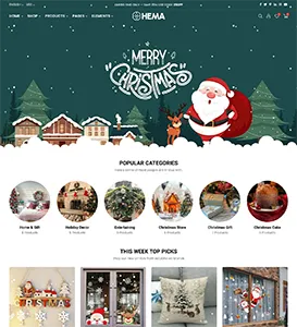 Christmas