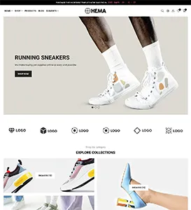 Footwear