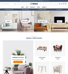 Furniture