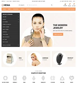 Jewellery