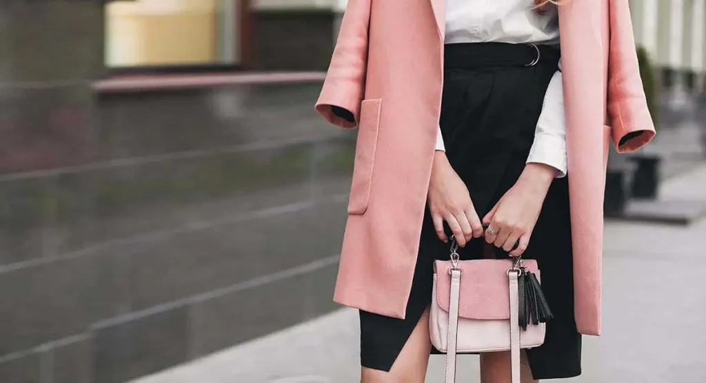 27 Days of Spring Fashion Recap