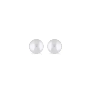 Freshwater Button Pearl