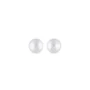 Freshwater Button Pearl