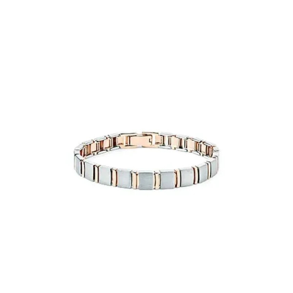 Diamonds by the Yard Bracelet