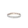 Diamonds by the Yard Bracelet