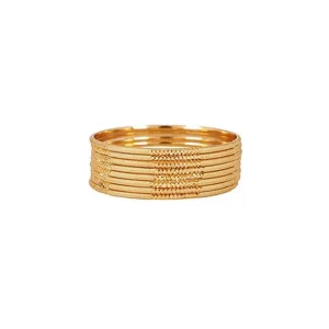 Bangles gold