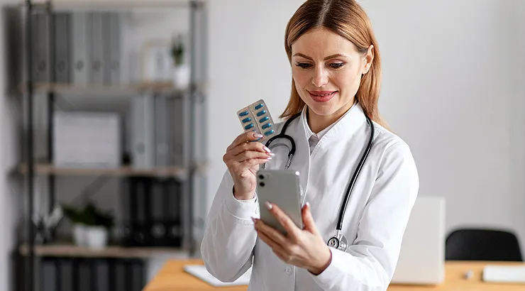 Sales with best collection