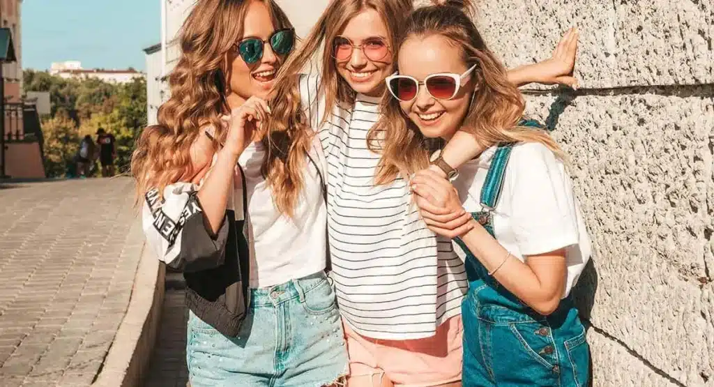 Sales with best collection