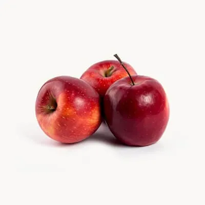 Fresh Kashmiri Apple