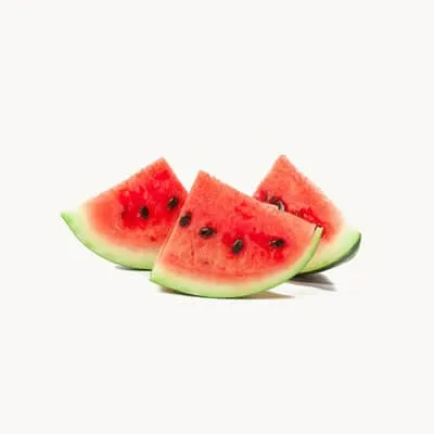 Fresh Watermelon
