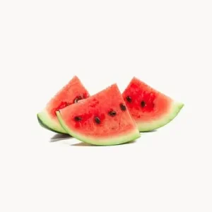 Fresh Watermelon