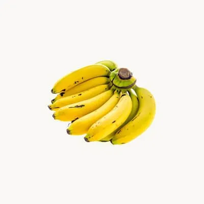 Fresh Bananas