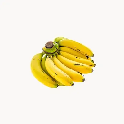 Fresh Bananas