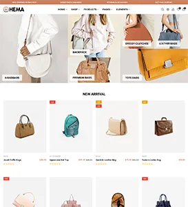 Bags