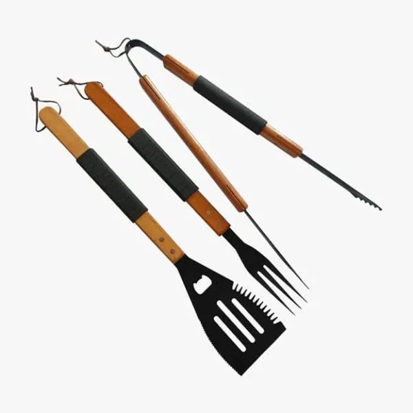 Barbecue Tool Grilling Tongs Fork