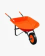 Contractor Grade Wheelbarrow