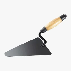 Masonry trowel Hand tool