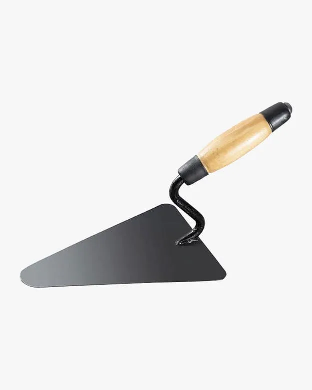Masonry trowel Hand tool