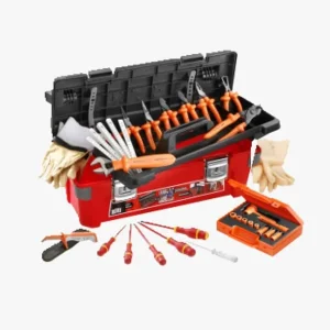 Hand tool Electrician Tool Boxes