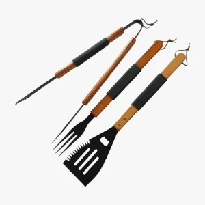 Barbecue Tool Grilling Tongs Fork