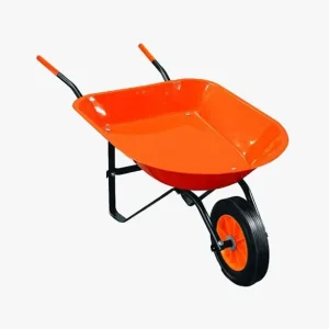 Contractor Grade Wheelbarrow