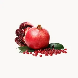 Fresh Pomegranate
