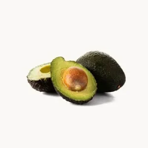 Fresh Avocado