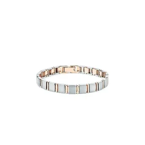 Diamonds by the Yard Bracelet