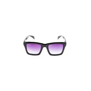 Gentle Monster Silver Stripe