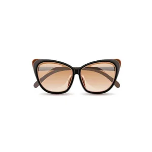 Gucci Beige Thick Acetate